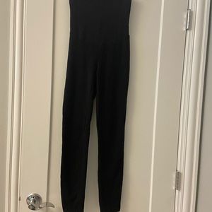 A Pea in the Pod full panel maternity leggings